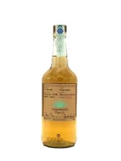 Immagine di TEQUILA CASAMIGOS REPOSADO CL.70