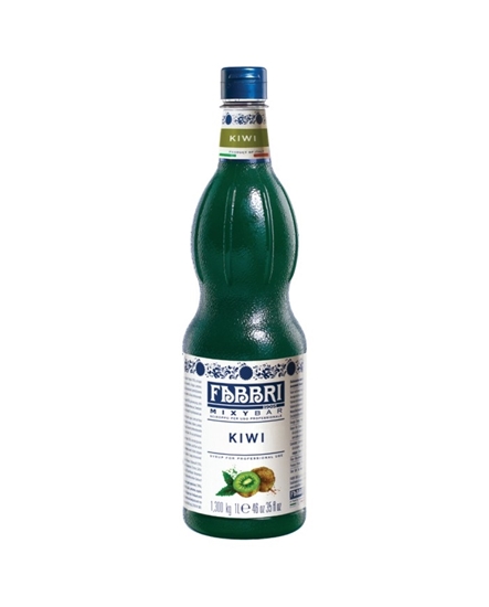 Immagine di POLPA KIWI MIXFRUIT FABBRI  KG.1.3