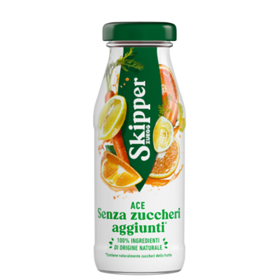 Immagine di SKIPPER ACE ML.200 X 24 VAP