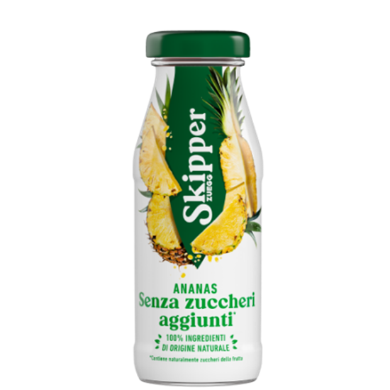 Immagine di SKIPPER ANANAS ML.200 X 24 VAP