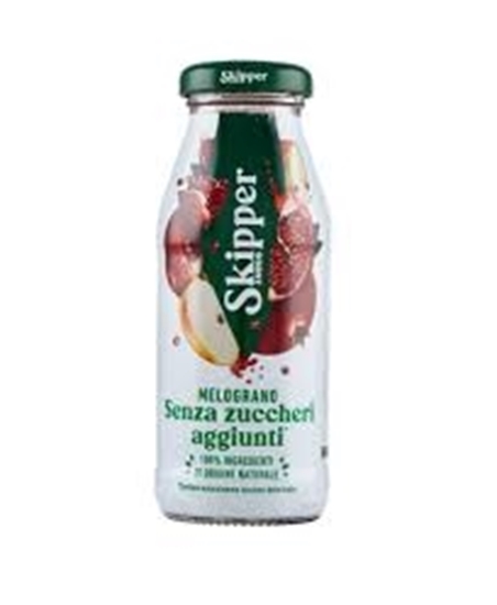 Immagine di SKIPPER MELOGRANO ML.200 X 24 VAP