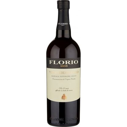 Immagine di VECCHIO FLORIO MARSALA SUPERIORE CL75