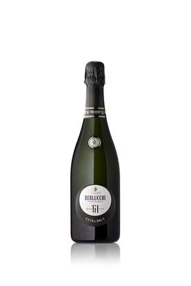 Immagine di BERLUCCHI 61 EXTRA BRUT CL.75