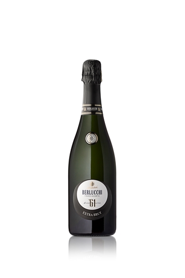 Immagine di BERLUCCHI 61 EXTRA BRUT CL.75