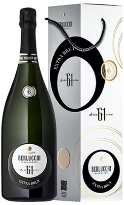 Immagine di BERLUCCHI 61 EXTRA BRUT LT.1,5