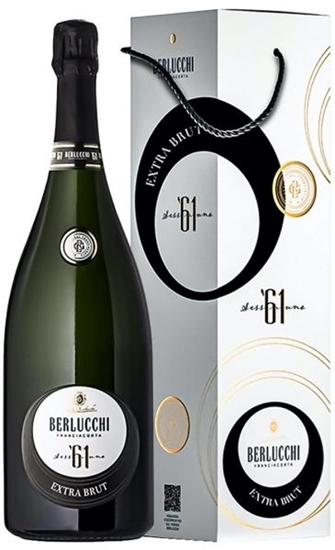 Immagine di BERLUCCHI 61 EXTRA BRUT LT.1,5