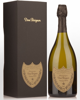 Immagine di CHAMPAGNE DOM PERIGNON 2013 AST.
