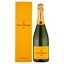 Immagine di CHAMPAGNE VEUVE CLICQUOT BRUT AST.CL.75
