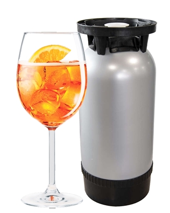 Immagine di FUSTO SPRITZ LT.25