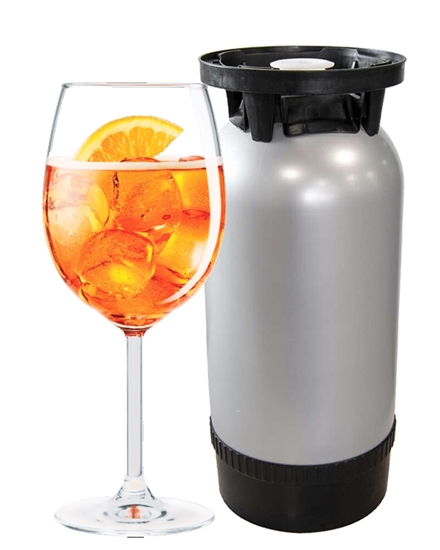 Immagine di FUSTO SPRITZ LT.25