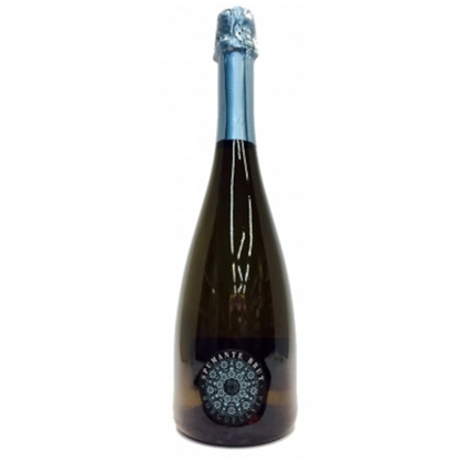 Immagine di SPUMANTE BRUT BORGOFULVIA CL.75