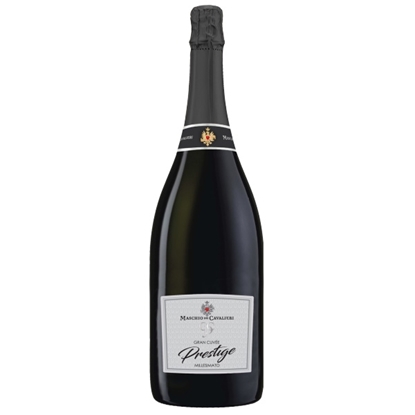 Immagine di SPUMANTE GRAN CUVEE PRESTIGE CL.75