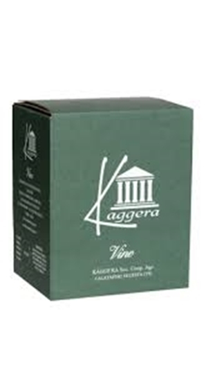 Immagine di VINO BIANCO CATARRATTO BOX LT.20 KAGGERA
