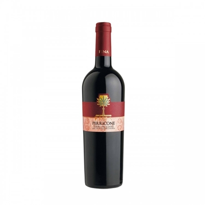 Immagine di VINO ROSSO PERRICONE FINA CL.70