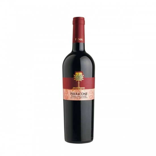 Immagine di VINO ROSSO PERRICONE FINA CL.70