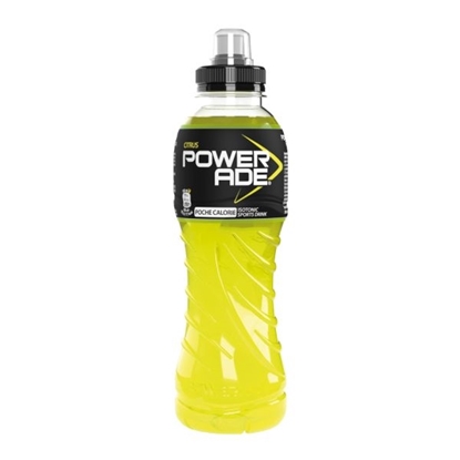 Immagine di POWERADE CITRUS PET CL50X12