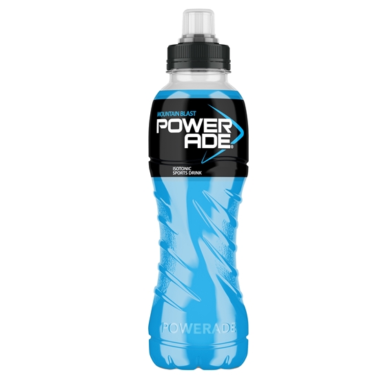 Immagine di POWERADE MOUNTAIN PET CL50X12