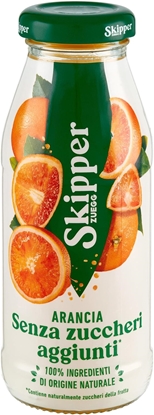 Immagine di SKIPPER ARANCIA ML.200 X 24 VAP