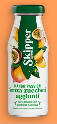 Immagine di SKIPPER MANGO PASSION ML.200 X 24 VAP
