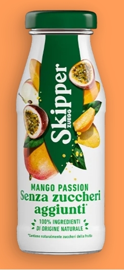 Immagine di SKIPPER MANGO PASSION ML.200 X 24 VAP