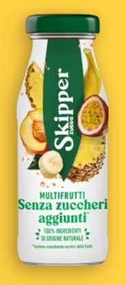 Immagine di SKIPPER MULTIFRUTTI ML.200 X 24 VAP