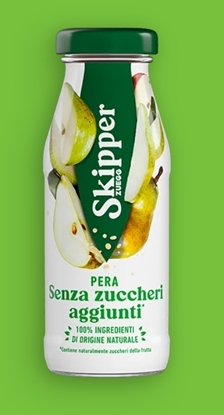 Immagine di SKIPPER PERA ML.200 X 24 VAP