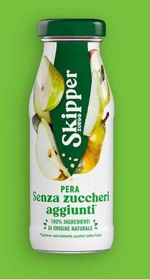 Immagine di SKIPPER PERA ML.200 X 24 VAP