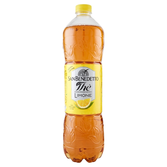 Immagine di THE LIMONE LT.1.5X6 SAN BENEDETTO
