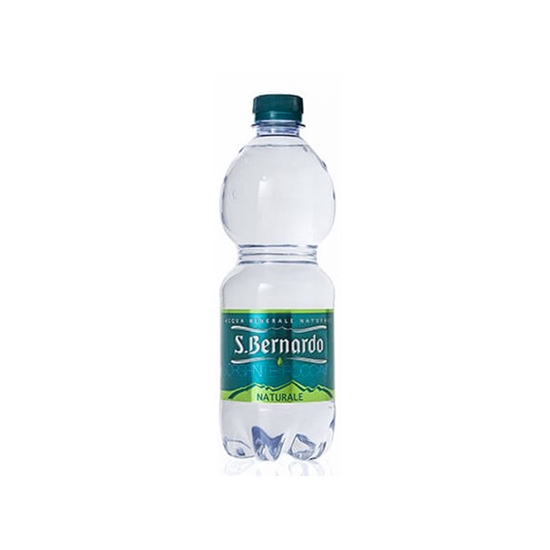 Immagine di ACQUA NATURALE S.BERNARDO CL.50X24