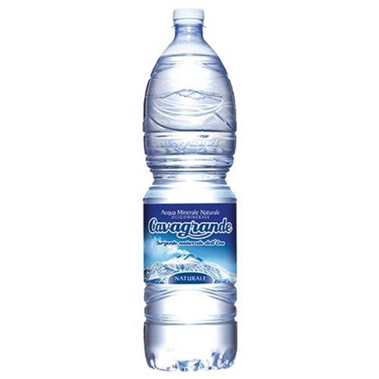 Immagine di CAVAGRANDE LT.1.5 NATURALE pz.6