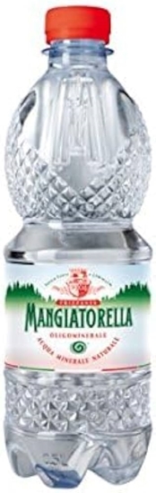 Immagine di MANGIATORELLA FRIZZANTE CL.50 PZ.12