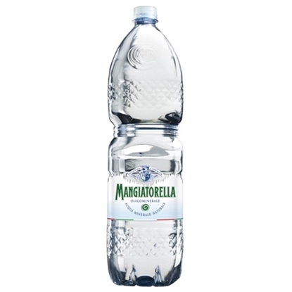 Immagine di MANGIATORELLA LT.2 NATURALE PZ.6