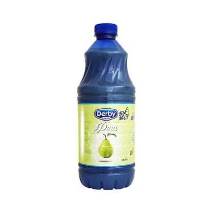 Immagine di SUCCO DERBY PERA PET LT.1,5X6