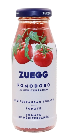 Immagine di ZUEGG POMODORO ML.200 X 24 VAP