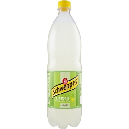 Immagine di SCHWEPPES LEMON LT. 1 PET PZ.6