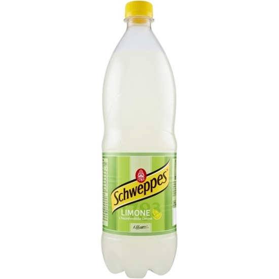 Immagine di SCHWEPPES LEMON LT. 1 PET PZ.6