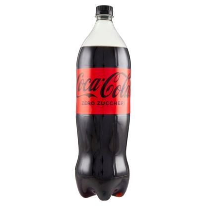 Immagine di COCA COLA ZERO  LT.1,5 X 6 PET