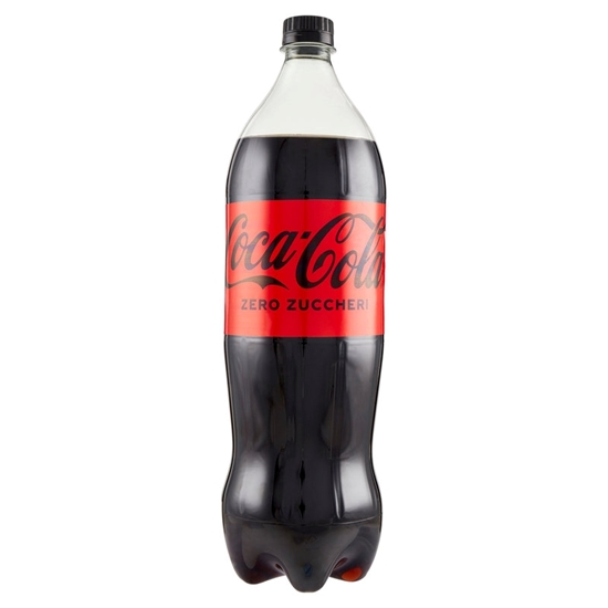 Immagine di COCA COLA ZERO  LT.1,5 X 6 PET