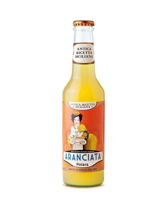 Immagine di ARANCIATA PZ. 24 X 0.27 CL POLARA