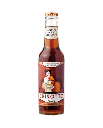 Immagine di CHINOTTO PZ. 24 X 0.27 CL POLARA