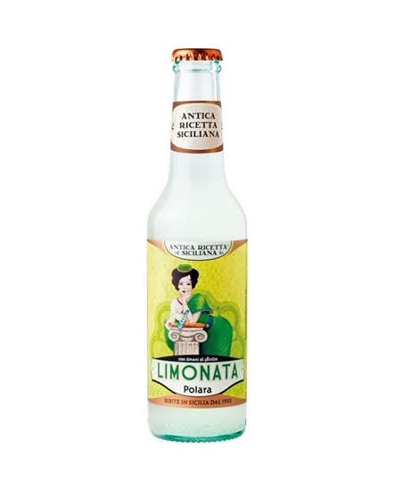 Immagine di LIMONATA PZ. 24 X 0.27 CL POLARA