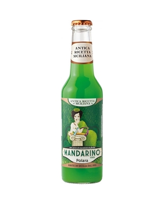 Immagine di MANDARINO VERDE PZ. 24 X 0.27 CL POLARA