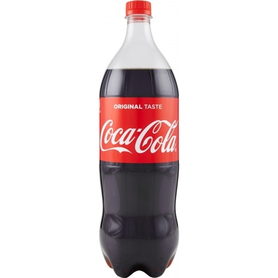 Immagine di COCA COLA LT.1,5 X 6 PET