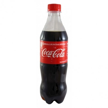Immagine di COCA COLA PET CL45 X 24