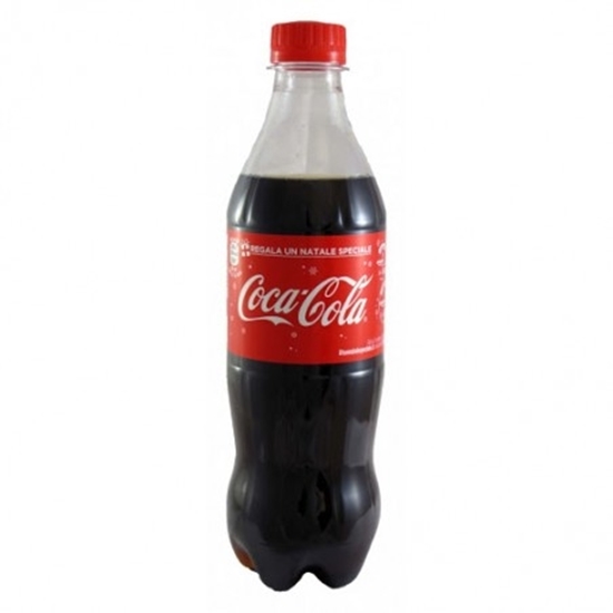Immagine di COCA COLA PET CL45 X 24
