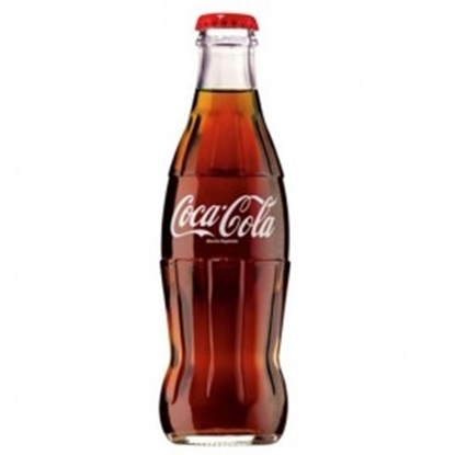 Immagine di COCA COLA VAP CL.25 X 24