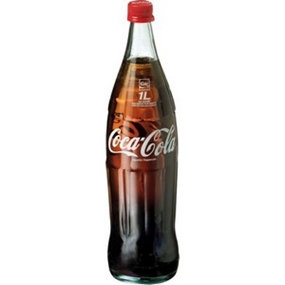 Immagine di COCA COLA VAR LT.1 X 12