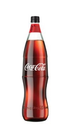 Immagine di COCA COLA ZERO VAR LT.1 X 12