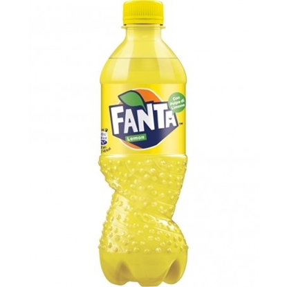 Immagine di FANTA LEMON  CL45 6X4 PET
