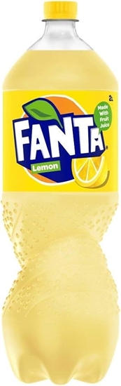 Immagine di FANTA LEMON  LT.1,25 X 6 PET